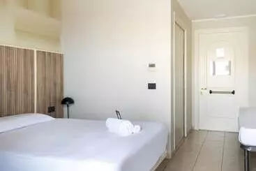 B&b Hotel Pomezia Cortese