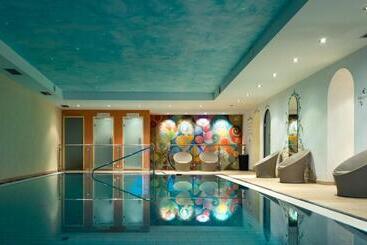 호텔 Der Heinrichshof