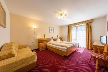 Otel Dolomiti