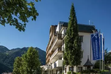 Falkensteiner Hotel & Spa Falkensteinerhof