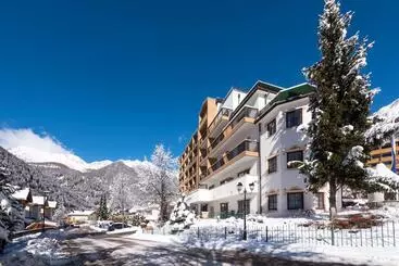 Falkensteiner Hotel & Spa Falkensteinerhof