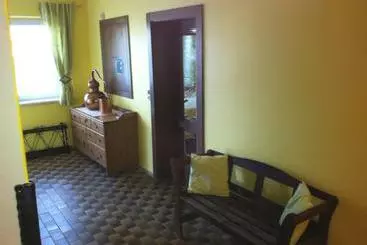 ベッドアンドブレックファースト Pension Herned