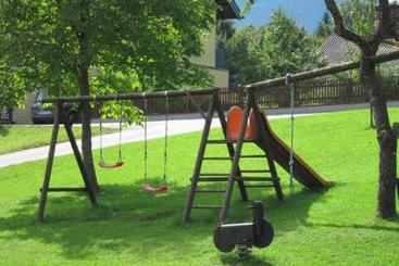 Bed and Breakfast Pension Herned