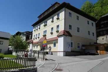 Hôtel Kirchenwirt