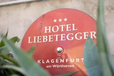 Hotelli Liebeteggerklagenfurt