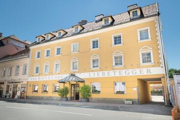 酒店 Liebeteggerklagenfurt