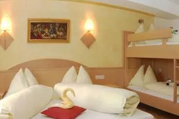 Hotel Ferien Bauernhof Maurachhof