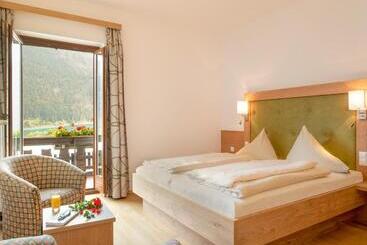 בית מלון כפרי Nagglerhof Am Weissensee