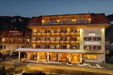 호텔 Reischach
