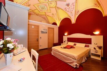 בית מלון כפרי Relais Parallelo 41