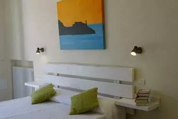 Hotel Santo Stefano