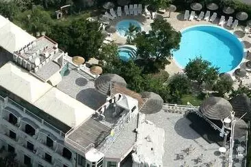 Park Hotel Valle Clavia