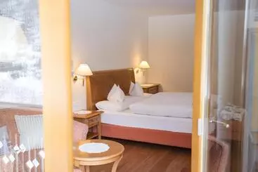 Parkhotel Tristachersee