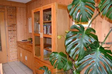 Pensão Gästehaus Pfisterer