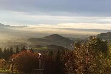 Pensão Panoramagasthof Daxlueg