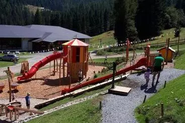 Gîte Rural Simonbauerhof