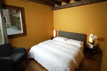 Villa Moro Lin Design Apartments