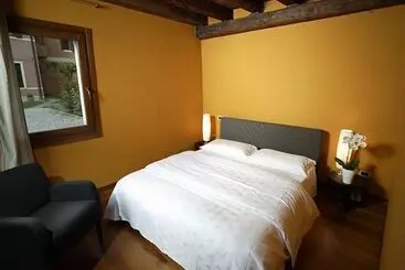 Villa Moro Lin Design Apartments