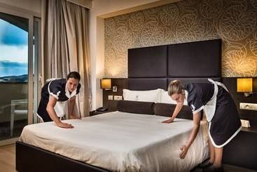 Grand Hotel Resort&spa Ma&ma Adults Only