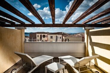 Grand Hotel Resort&spa Ma&ma   Adults Only