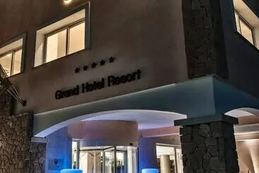 Grand Hotel Resort&spa Ma&ma Adults Only