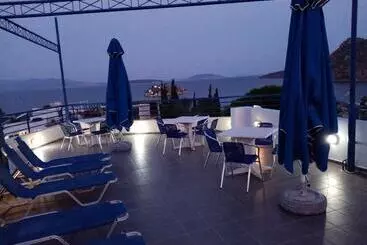 Heliotopos Apartments