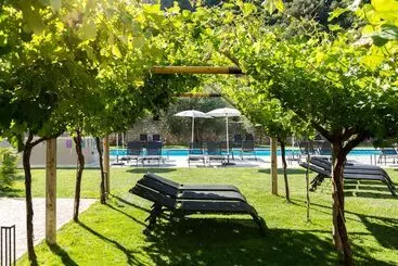 Aktivhotel Santalucia