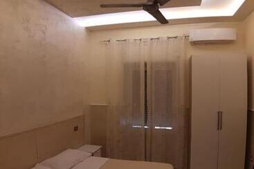 هتل Albergo Viola