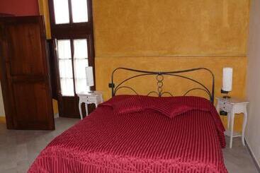 호텔 Borgo San Giusto