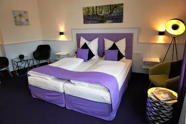 호텔 Brecherspitze