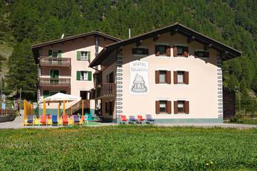 בית מלון כפרי Camino