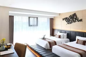 De Vins Sky Hotel Seminyak