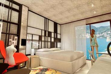 Szálloda Du Lac   Relax Attitude