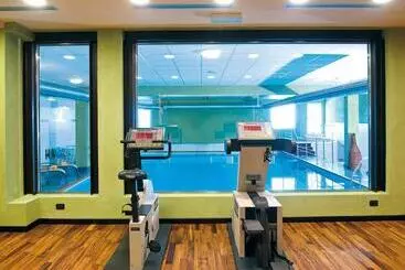 호텔 Du Lac   Relax Attitude