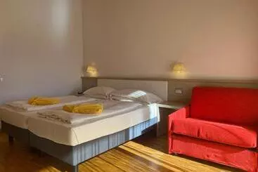 酒店 Garda Sporting Club