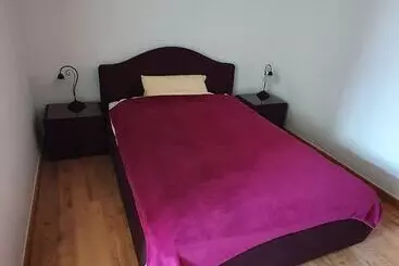 ホテル Gartenstadt