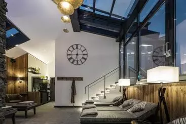 Hotel Gasthof Höttl