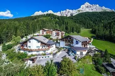Good Life Hotel Zirm