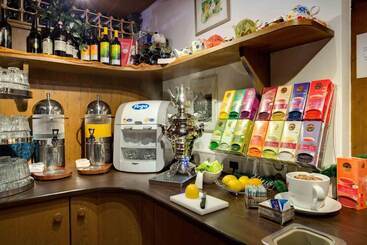 Good Life Hotel Zirm