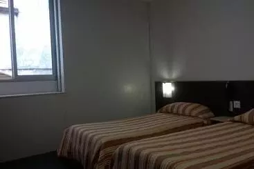 Hotel Hôtel Hélianthe