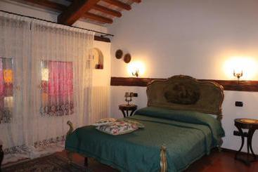 فندق Guest House La Marignana