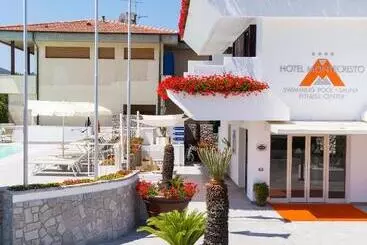 فندق Montecristo