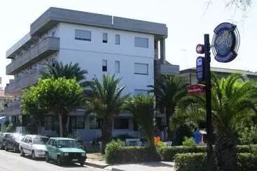 בית מלון כפרי Narcisi