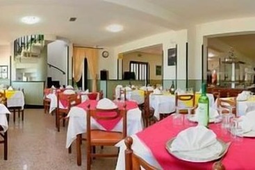 בית מלון כפרי Narcisi