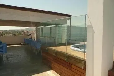 Hôtel Narcisi