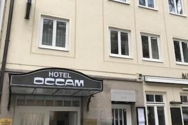 Otel Occam