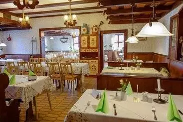 ホテル Petzengarten