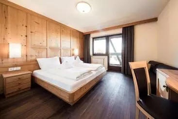 Green Luxury Hotel Pfösl
