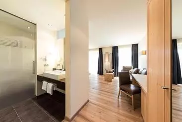 Green Luxury Hotel Pfösl