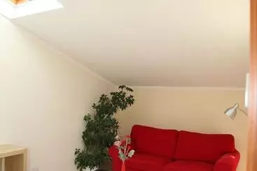 هتل Poggio Bertino